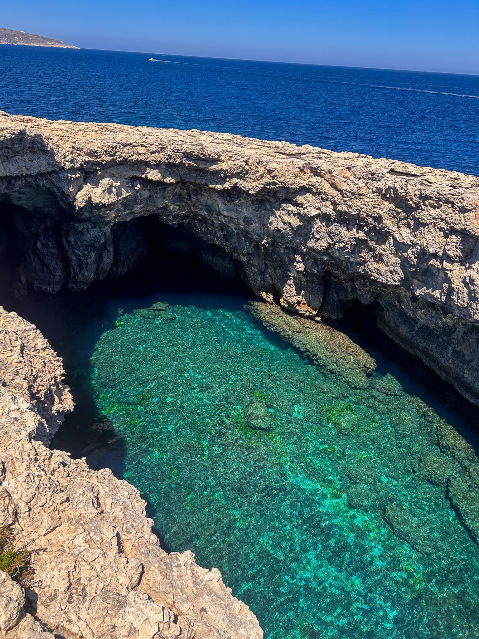 Coral lagoon-7